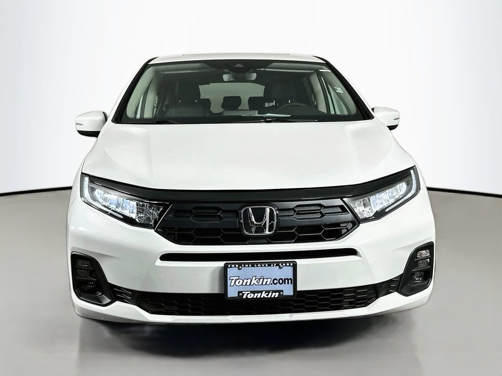 New 2026 Honda Odyssey EX-L image 2