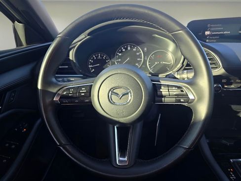 Used 2025 MAZDA MAZDA3 s image 27