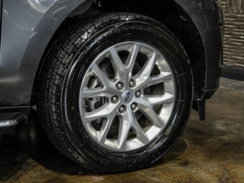 Used 2021 Ford Expedition Max XLT RWD image 67