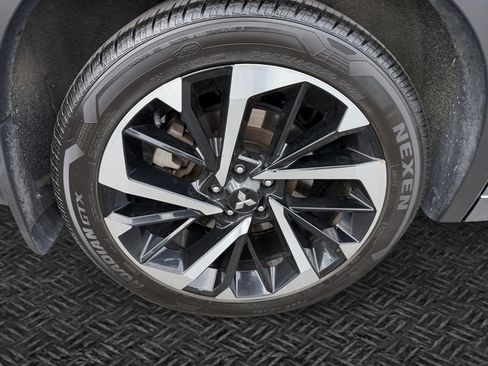 Used 2022 Mitsubishi Outlander SEL AWD/4WD image 11