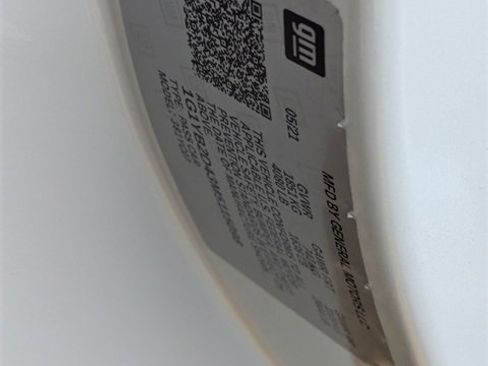 Certified 2021 Chevrolet Corvette Stingray Preferred Cpe w/ Z51 Performance Package image 38