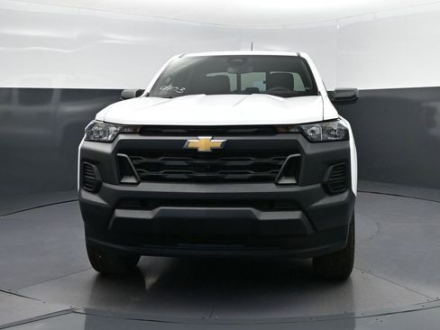 New 2026 Chevrolet Colorado W/T image 10