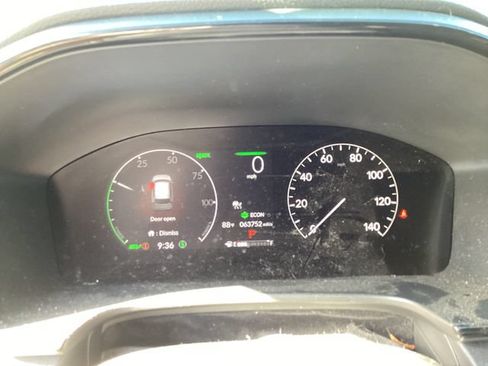 Used 2023 Honda CR-V Sport image 4
