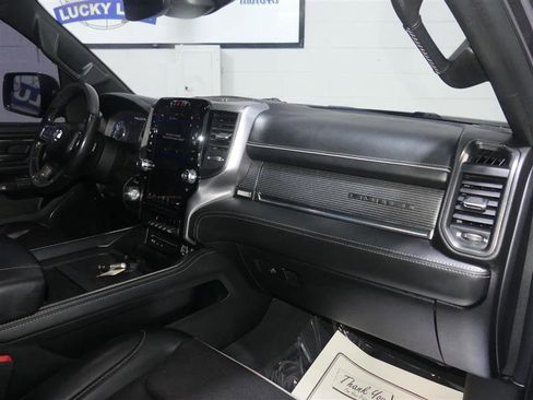 Used 2019 RAM 1500 Limited w/ Advanced Safety Group AWD/4WD image 24