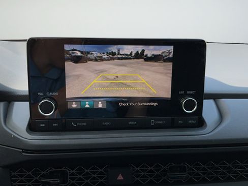 Used 2025 Honda Accord LX image 14