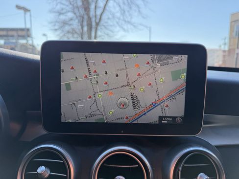 Used 2016 Mercedes-Benz C 300 Sedan w/ Multimedia Package image 33