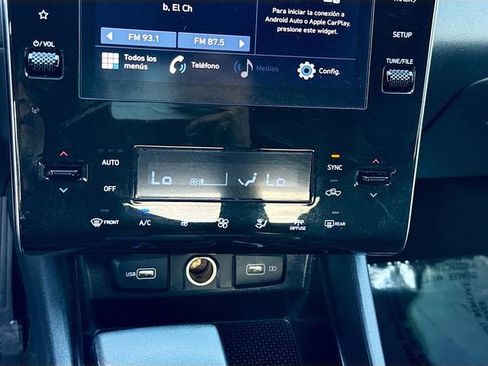 Used 2024 Hyundai Santa Cruz SEL FWD image 15