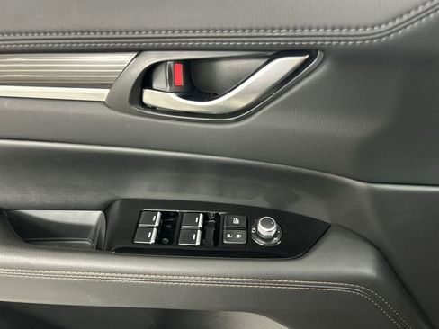 Certified 2023 MAZDA CX-5 AWD 2.5 S w/ Premium Plus Pkg image 11
