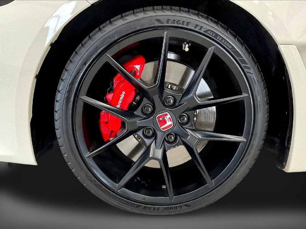 Used 2025 Honda Civic Type R image 34