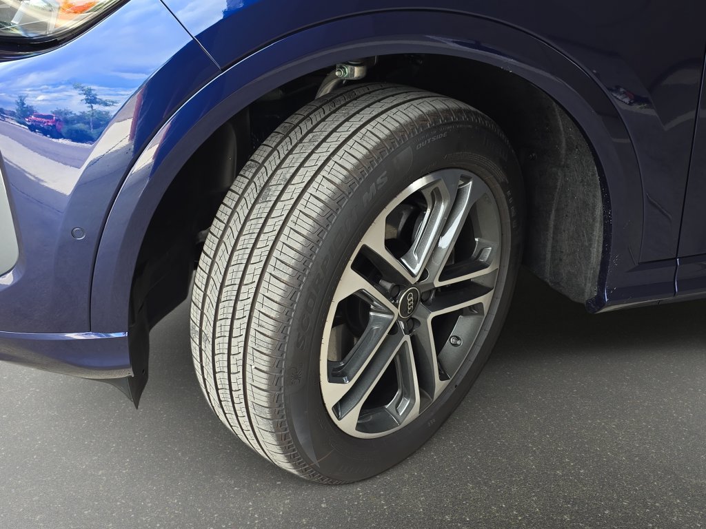 New 2026 Audi Q5 Premium Plus AWD/4WD image 31