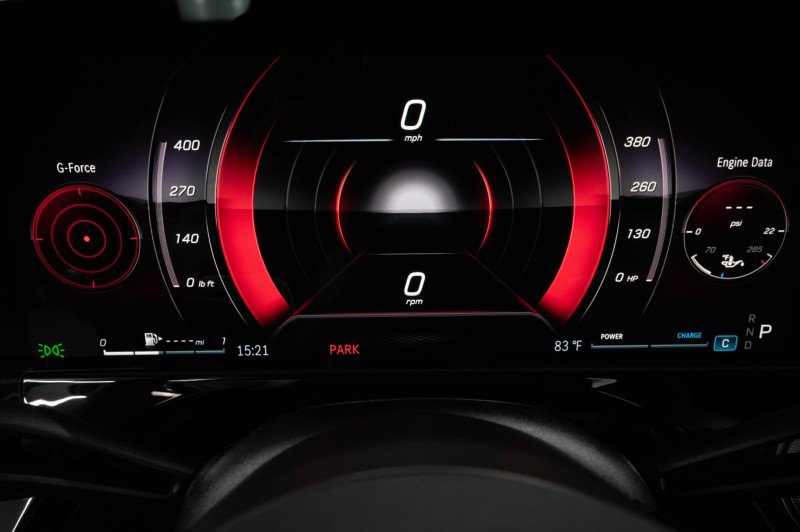 New 2027 Mercedes-Benz E 450 4MATIC All-Terrain Wagon image 31