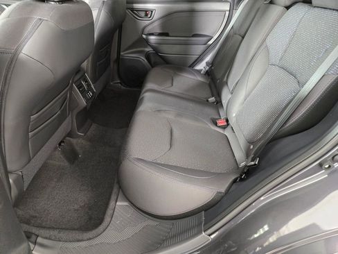 New 2026 Subaru Forester Premium image 12