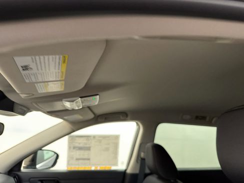 New 2026 Nissan Pathfinder SV FWD image 15