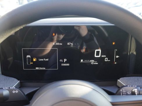 New 2026 Nissan Kicks SV image 11