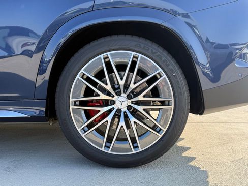 New 2026 Mercedes-Benz GLE 63 AMG S image 14