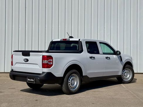 New 2026 Ford Maverick XL image 6