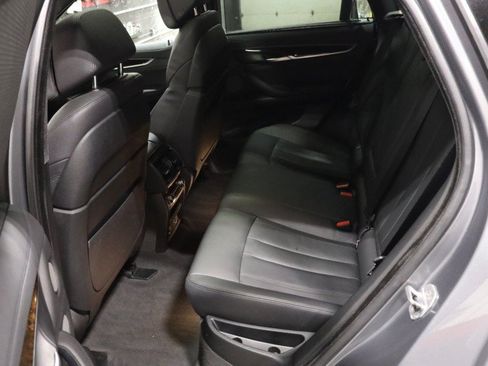 Used 2017 BMW X6 xDrive35i AWD/4WD image 40