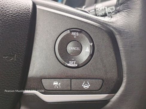 Used 2023 Honda Odyssey EX-L image 28