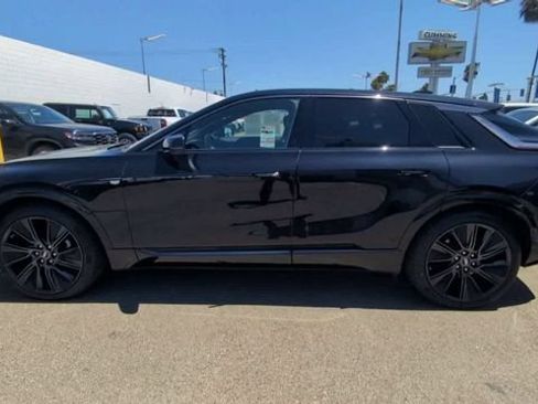 Used 2024 Cadillac Lyriq Sport AWD/4WD image 5