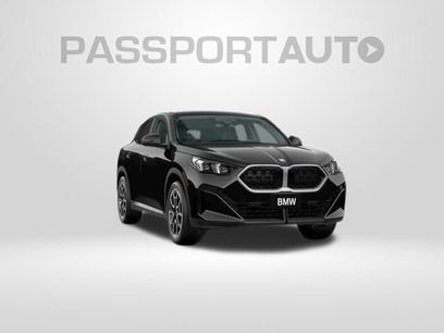New 2026 BMW X2 xDrive28i w/ Convenience Package