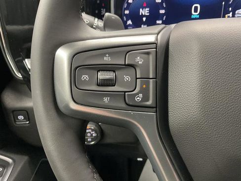 New 2026 Chevrolet Silverado 1500 RST image 19