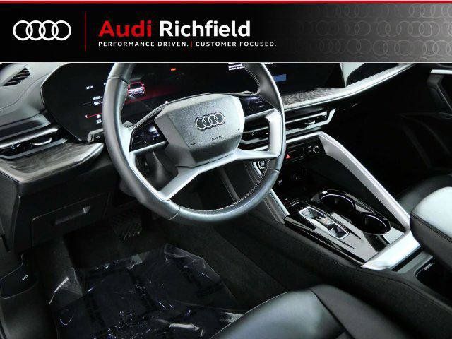 Certified 2025 Audi Q5 Premium w/ Premium Plus AWD/4WD image 10