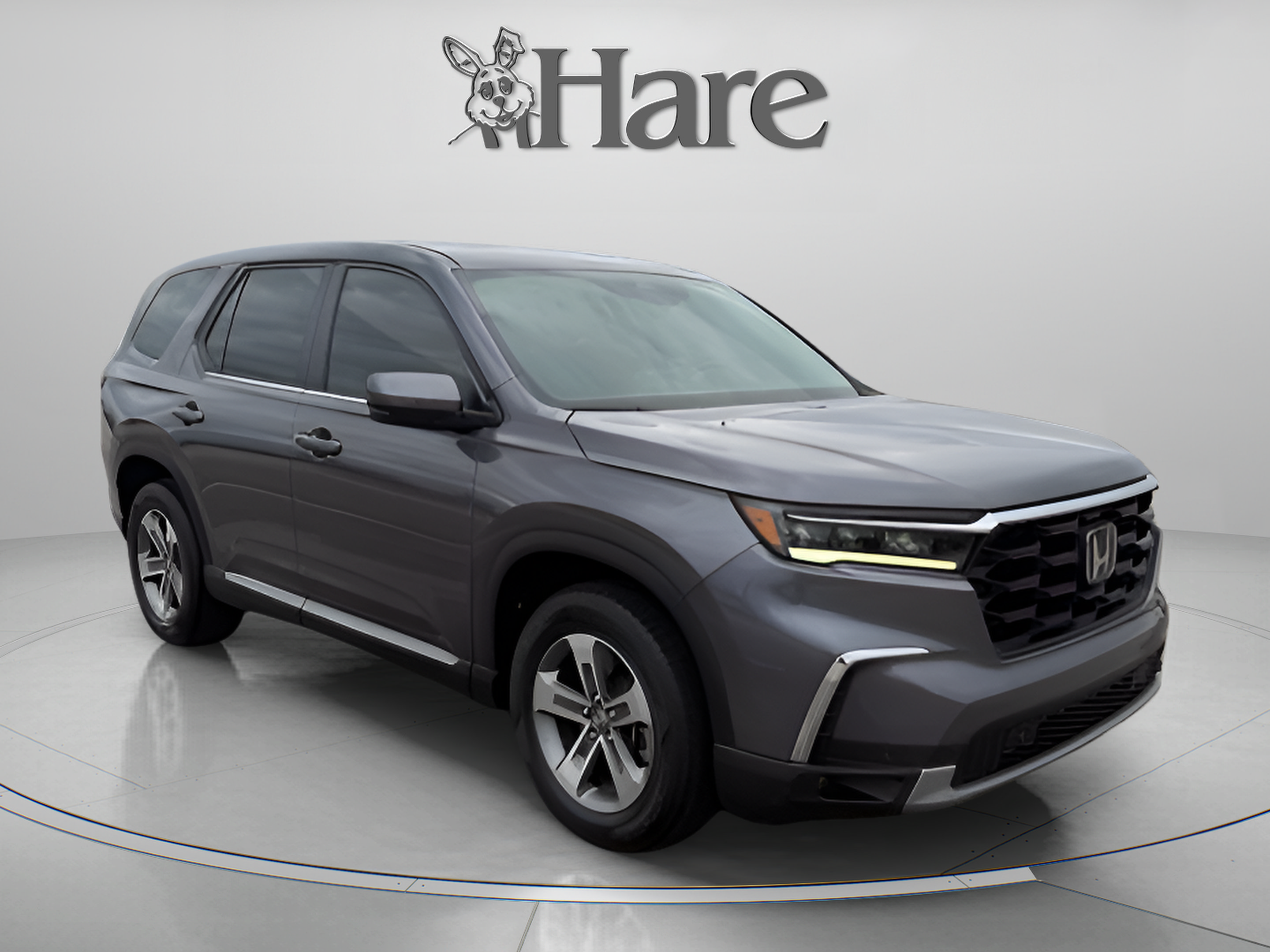 Used 2024 Honda Pilot EX-L image 7