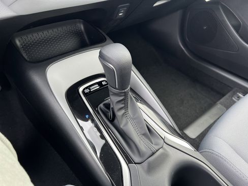 New 2026 Toyota Corolla SE image 23