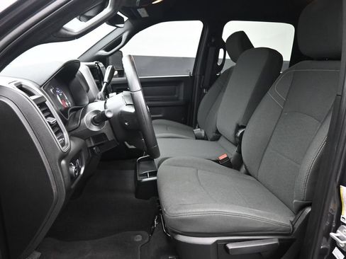 Used 2025 RAM 3500 Tradesman AWD/4WD image 12