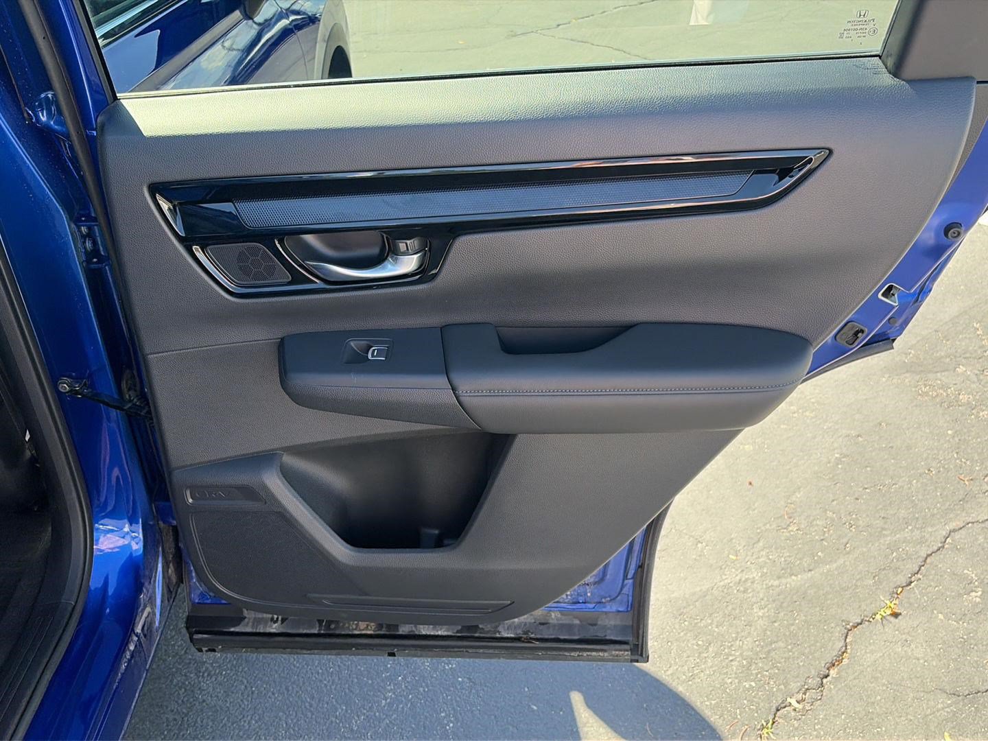Certified 2024 Honda CR-V EX-L image 23