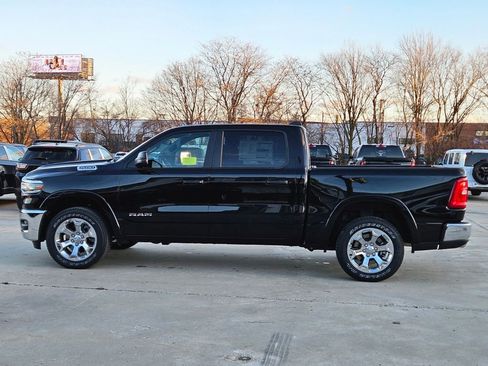 New 2026 RAM 1500 Big Horn image 2