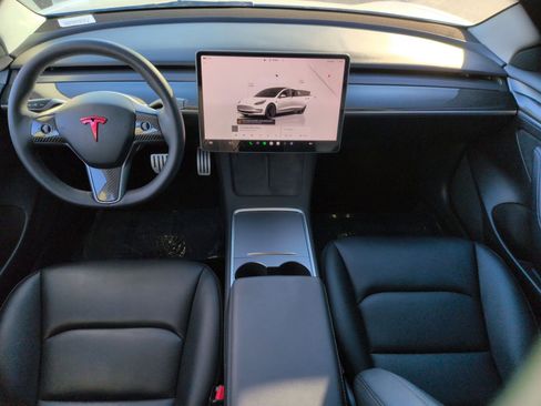 Used 2022 Tesla Model 3 Performance image 27