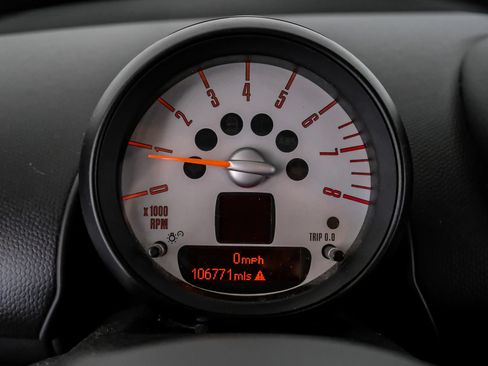 Used 2012 MINI Cooper Countryman S FWD image 17