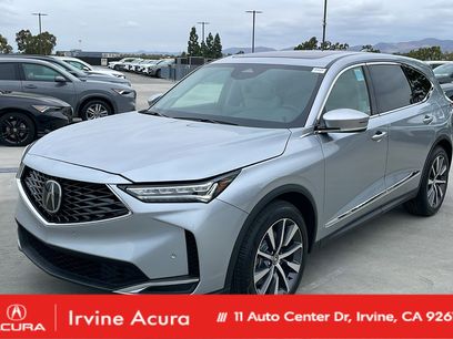 New 2026 Acura MDX FWD w/ Technology Package