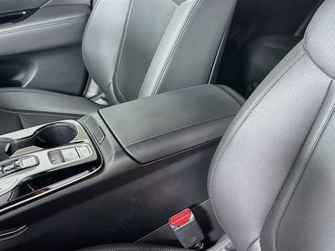 Certified 2024 Hyundai Tucson SEL AWD/4WD image 35