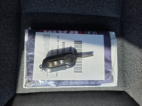 Used 2021 RAM ProMaster 2500 FWD image 22