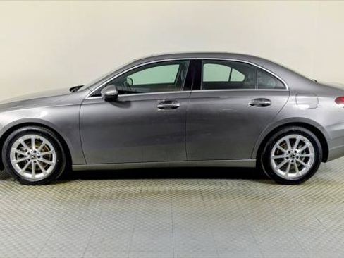 Used 2020 Mercedes-Benz A 220 4MATIC w/ Premium Package image 3