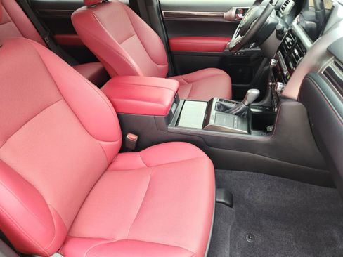 Certified 2023 Lexus GX 460 Premium image 29