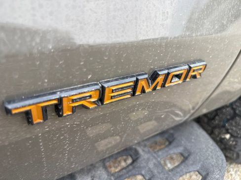 New 2026 Ford Expedition Tremor image 59