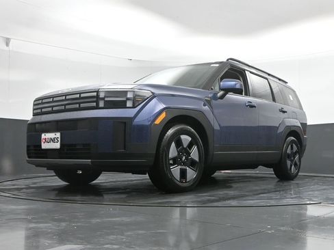 New 2026 Hyundai Santa Fe SEL image 50