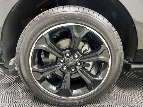 New 2024 Ford Expedition Limited image 29