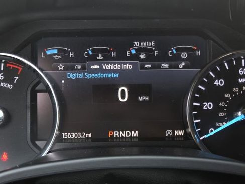 Used 2020 Ford Expedition Max Platinum image 24