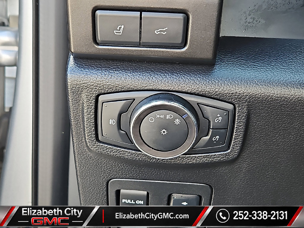 Used 2018 Ford Expedition Limited AWD/4WD image 25