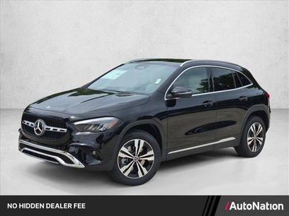New 2026 Mercedes-Benz GLA 250