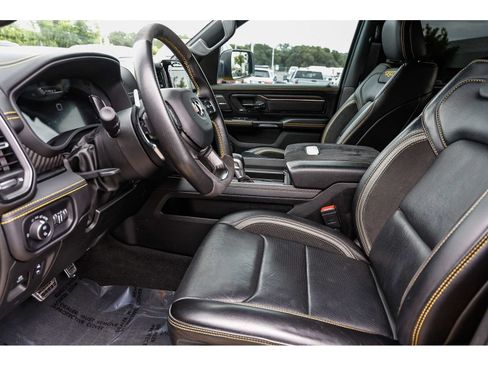 Used 2023 RAM 1500 TRX w/ TRX Level 2 Equipment Group AWD/4WD image 20