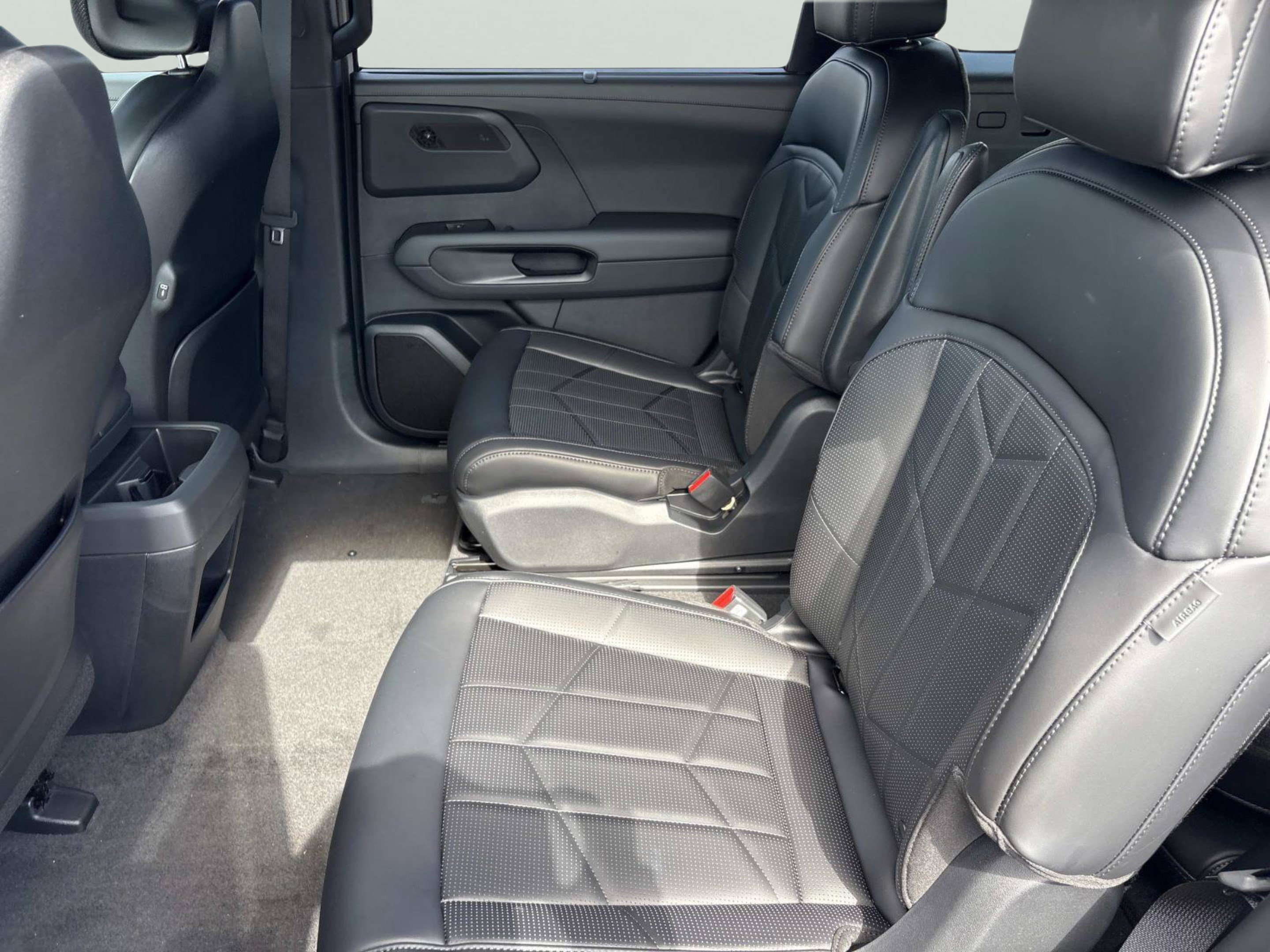 New 2027 Kia Telluride SX X-Line AWD/4WD image 15
