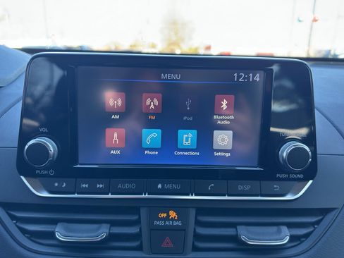 Used 2022 Nissan Altima 2.5 S image 14