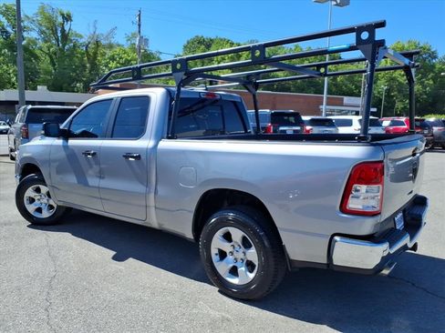 Used 2022 RAM 1500 Big Horn AWD/4WD image 6