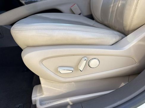 Certified 2022 Lincoln Nautilus Reserve image 20