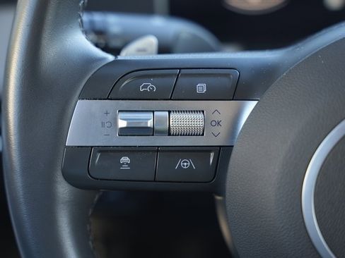 Used 2024 Hyundai Sonata SEL image 17